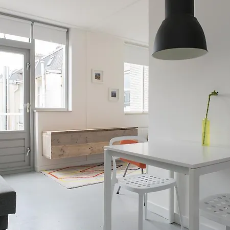 Central West Studio 3* Amszterdam