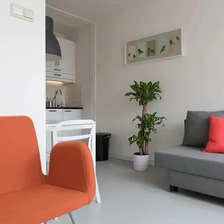 Central West Studio Panzió