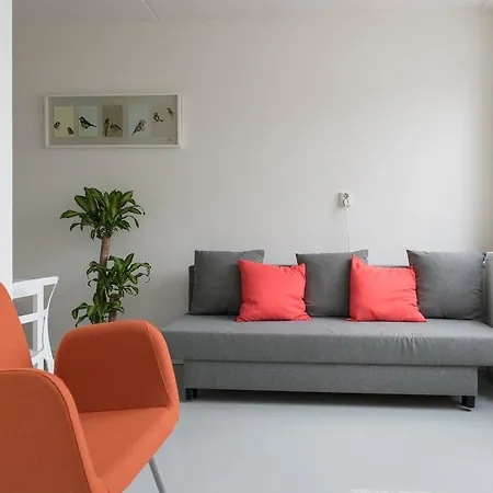 Central West Studio 3*