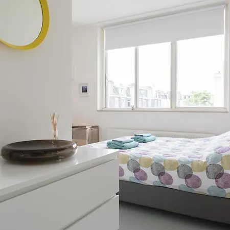 Central West Studio Amsterdam