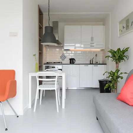 Central West Studio Frühstückspension 3*