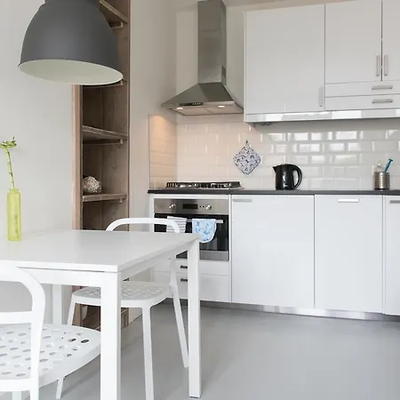 Frühstückspension Central West Studio
